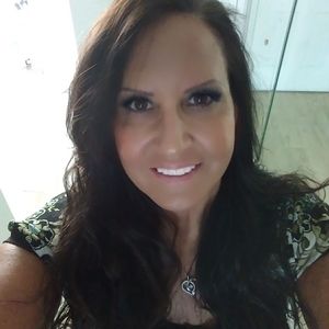 Meet your Posher, Diane